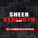 Sheer Strength Labs Podcast by Josh Baker