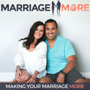 Marriage More Podcast by Jeff Rose