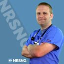 NRSNG Show: NCLEX Prep for Nursing Students Podcast by Jon Haws