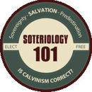 Soteriology 101 Podcast by Leighton Flowers