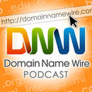 Domain Name Wire Podcast by Andrew Allemann