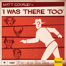 I Was There Too Podcast