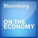 Bloomberg On The Economy Podcast