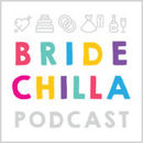 Save The Date Wedding Podcast by Aleisha McCormack