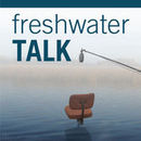 Freshwater Talk Podcast by Joe Whitworth