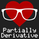 Partially Derivative Podcast