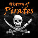 History of Pirates Podcast by Craig Buddy