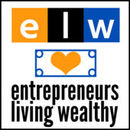 Entrepreneurs Living Wealthy Podcast by Meghan Pope