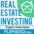 FlipNerd: Real Estate Investing Podcast by Mike Hambright