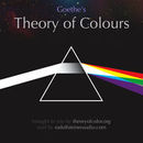 Goethe's Theory of Colours Audiobook Podcast by Johann Wolfgang Goethe