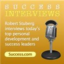 Success.com Interviews Podcast by Robert Stuberg