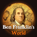 Ben Franklin's World Podcast by Liz Covart