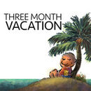 The Three Month Vacation Podcast by Sean D'Souza