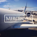 Mercenary Podcast by Matt Monihan