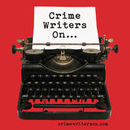 Crime Writers On Podcast by Rebecca Lavoie