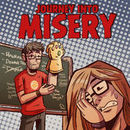 Journey Into Misery Podcast by Kieran Shiach