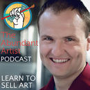 How to Sell Art: The Abundant Artist Podcast by Cory Huff