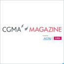 CGMA Magazine Podcast