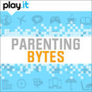 Parenting Bytes Podcast by Rebecca Levey