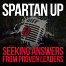 Spartan Up Motivation Podcast by Joe DeSena