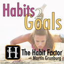 Habits 2 Goals Podcast by Martin Grunburg