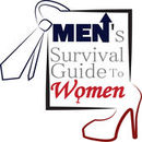 Men's Survival Guide To Women Podcast by David Crowther