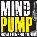 Mind Pump Podcast by Adam Schafer