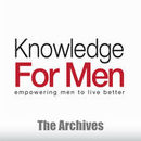 Knowledge For Men Archives Podcast by Andrew Ferebee