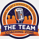The Team Coaching Zone Podcast by Krister Lowe