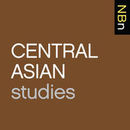 New Books in Central Asian Studies Podcast by Marshall Poe