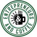 Entrepreneurs and Coffee Podcast by Brendan Hufford