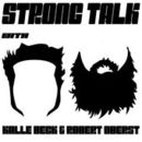Strong Talk Podcast by Kalle Beck