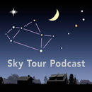 Sky Tour: Discover the Night Sky Podcast by Kelly Beatty