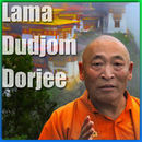 Dharma Talks by Ven. Lama Dudjom Dorjee Podcast by Lama Dorjee