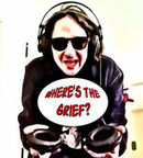 Where's The Grief? Podcast by Jordon Ferber
