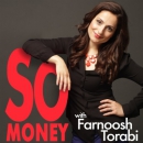 So Money with Farnoosh Torabi Podcast by Farnoosh Torabi