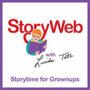 StoryWeb: Storytime for Grownups Podcast by Linda Tate