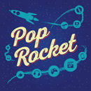 Pop Rocket Podcast by Guy Branum