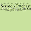 Arlington Street Church Podcast