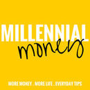 Millennial Money Podcast by Shannah Game