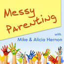 Messy Parenting: Catholic Conversations Podcast by Mike Hernon