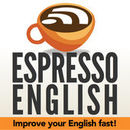 Espresso English Podcast by Shayna Oliveira
