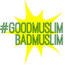 Good Muslim Bad Muslim Podcast by Taz Ahmed