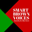 Smart Brown Voices: Learning from Diversity Podcast by Mike Street