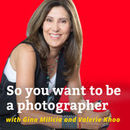 So You Want to be a Photographer Podcast by Gina Milicia
