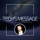 Tech's Message: UK Technology News Podcast by Nate Lanxon
