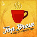 Top Brew Podcast by Eric Rauch