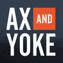 Ax & Yoke Podcast
