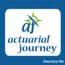 Actuarial Journey Podcast by Nemo Ashong