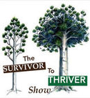 The Survivor to Thriver Show Podcast by Samia Bano